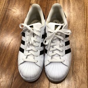 Adidas Superstar